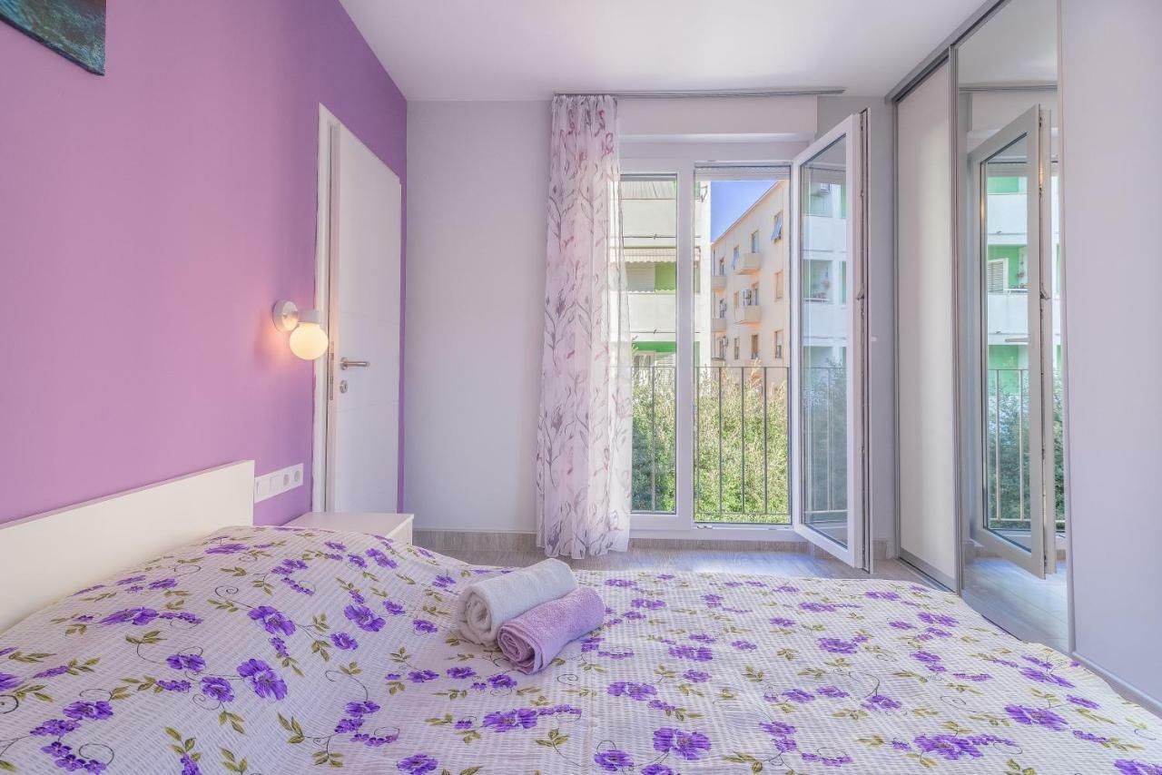 Lavanda Zadar - New Apartment Eksteriør bilde